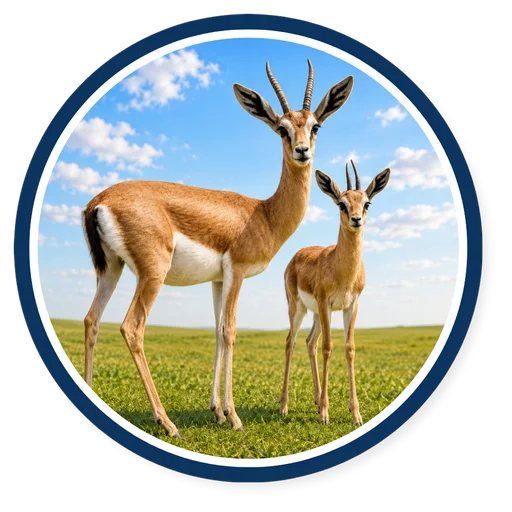 Specialized Wildlife Feed