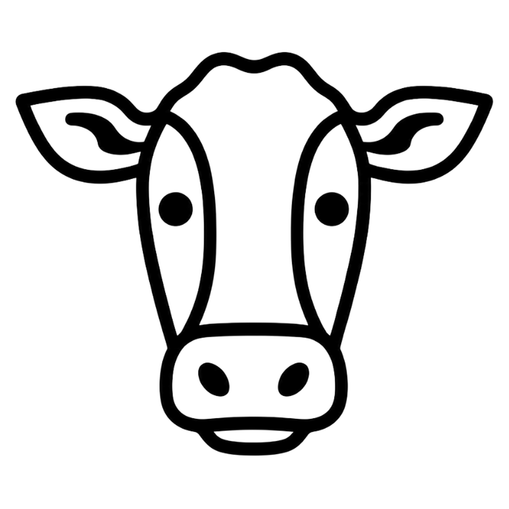Ruminant icon