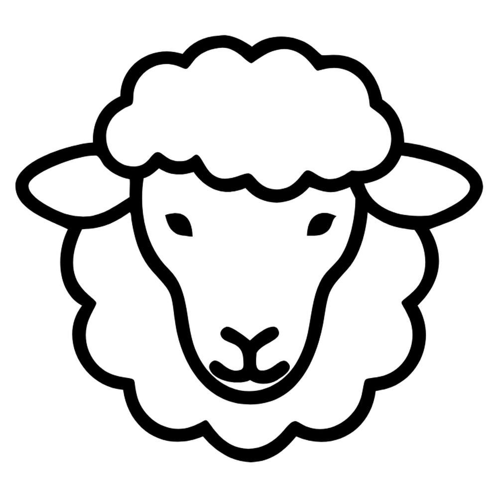 Small Ruminant icon