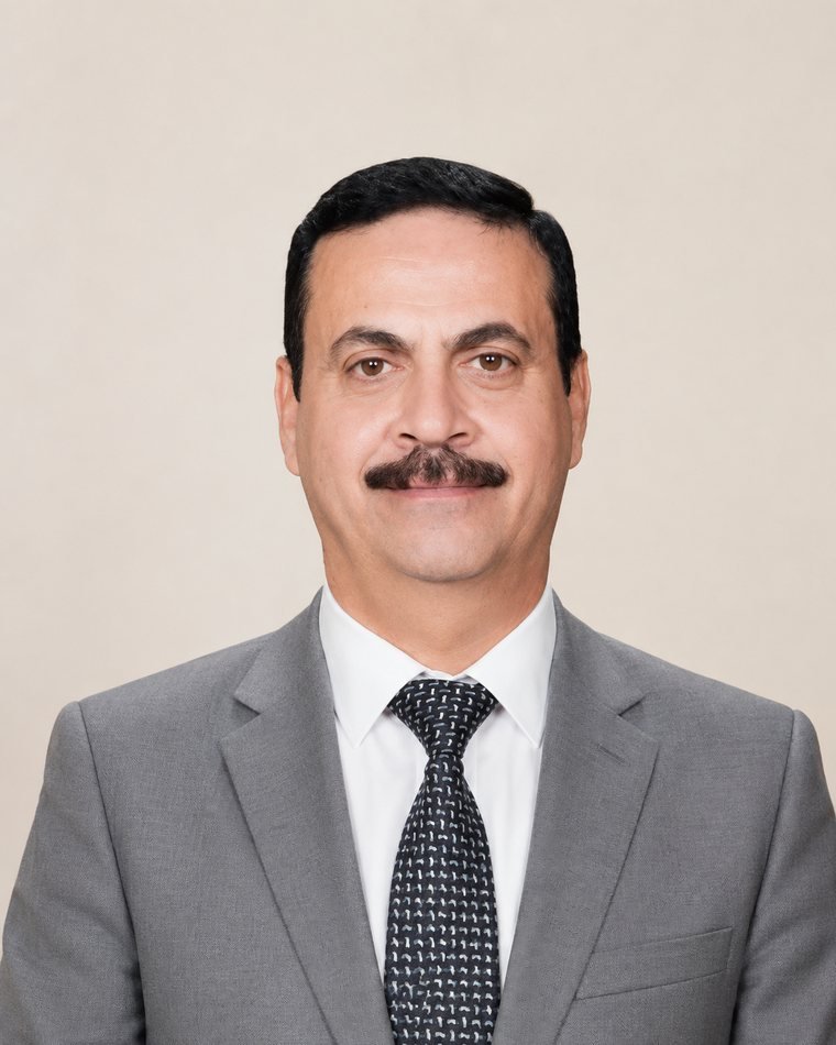 Mr. Ahmed El Hadad