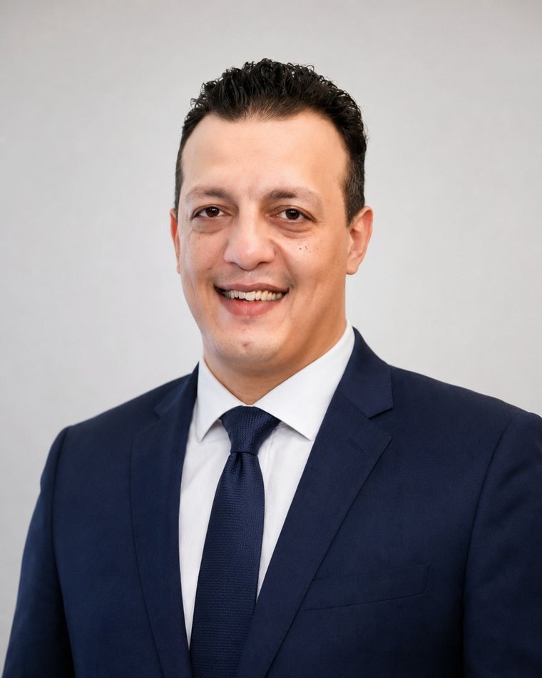 Mr. Mohamed Saeed