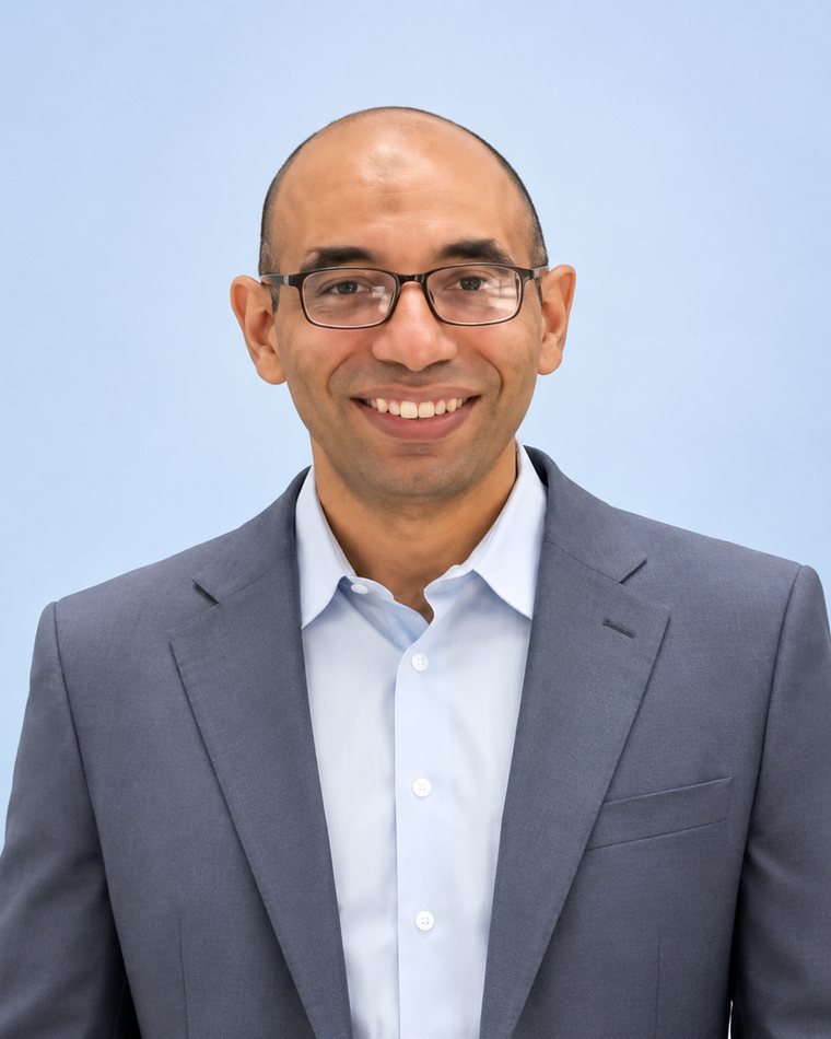 Dr. Marwan Abdelaziz