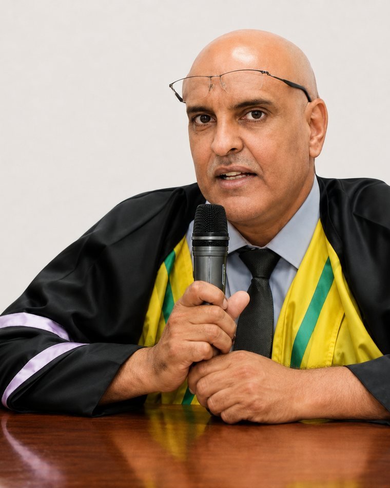 Dr. Salah Elsafty